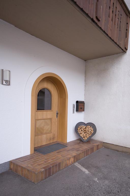 Appartements Lilly Rose Zell am Ziller Exterior foto